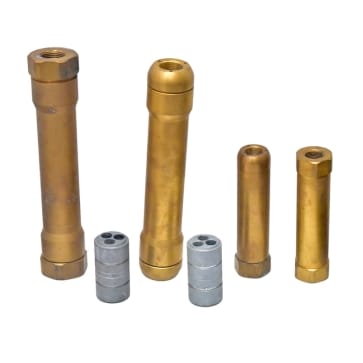 Brass Pipe Fittings