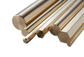 Brass Rod