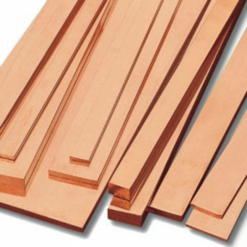 Copper Sheet