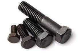 Mild Steel Bolt