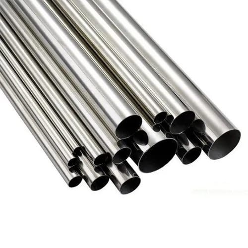 Mild Steel Pipe