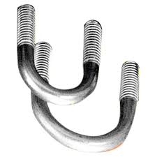 Mild Steel U Bolt