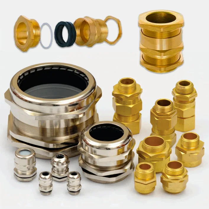 Brass
