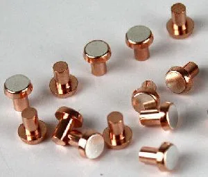 Copper