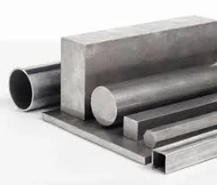 Mild Steel
